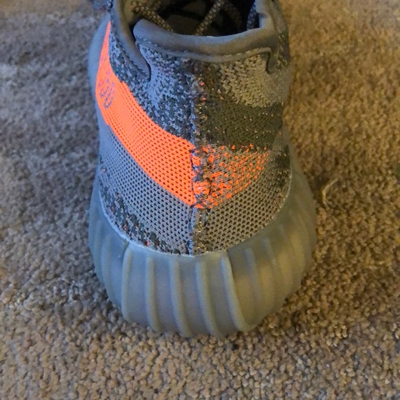 Yeezy Beluga 350 Boost v2 - Picture 5 of 5